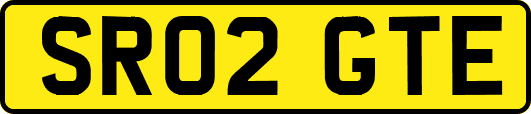 SR02GTE