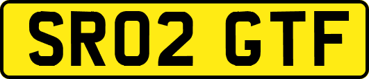 SR02GTF