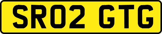 SR02GTG