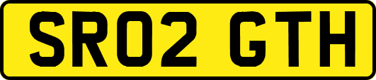 SR02GTH