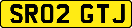 SR02GTJ