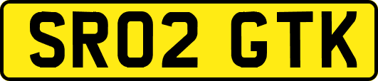 SR02GTK