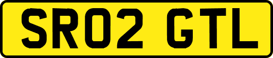 SR02GTL