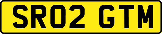 SR02GTM