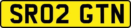 SR02GTN