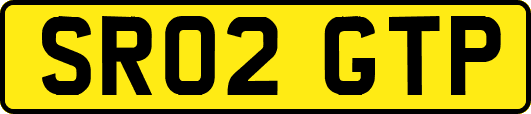 SR02GTP