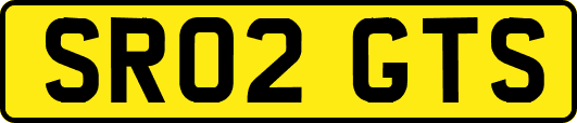 SR02GTS