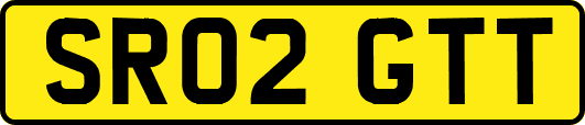 SR02GTT