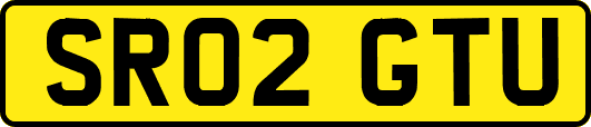 SR02GTU