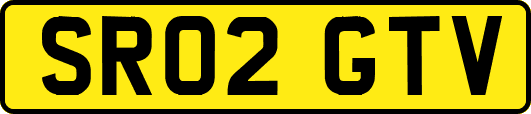 SR02GTV