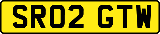 SR02GTW