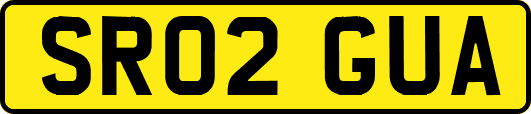 SR02GUA