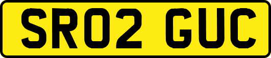 SR02GUC
