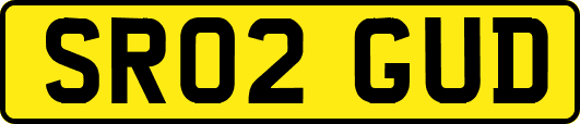 SR02GUD
