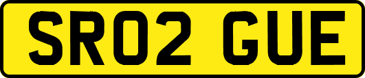 SR02GUE
