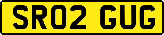 SR02GUG
