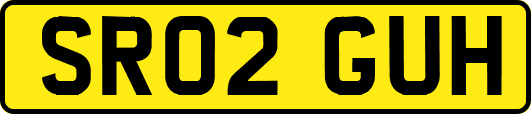SR02GUH