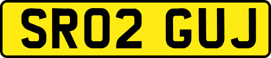 SR02GUJ