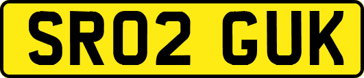 SR02GUK