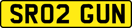 SR02GUN