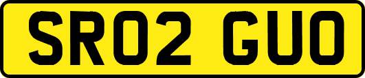 SR02GUO
