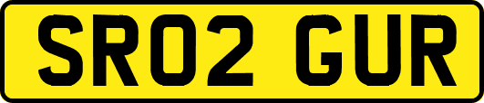 SR02GUR