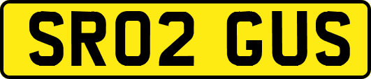 SR02GUS
