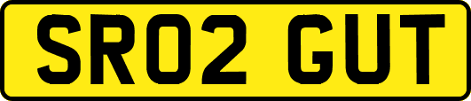 SR02GUT