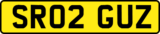 SR02GUZ
