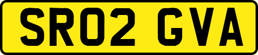SR02GVA
