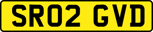 SR02GVD