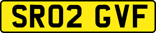 SR02GVF