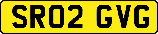 SR02GVG