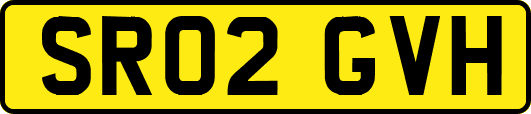 SR02GVH