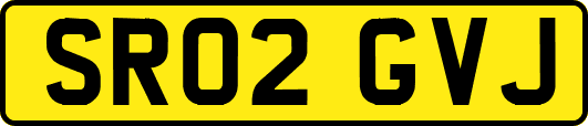 SR02GVJ