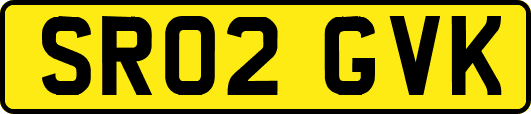 SR02GVK