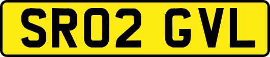 SR02GVL