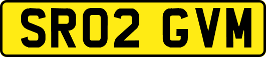 SR02GVM