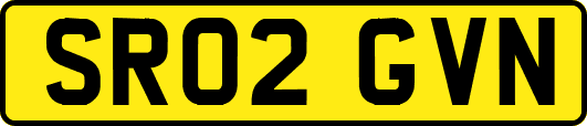 SR02GVN
