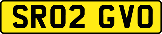 SR02GVO