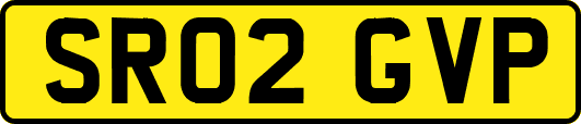 SR02GVP