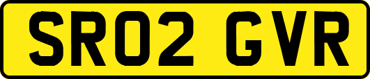 SR02GVR