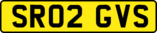 SR02GVS