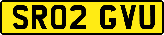 SR02GVU