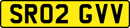 SR02GVV