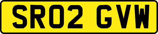 SR02GVW