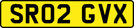SR02GVX