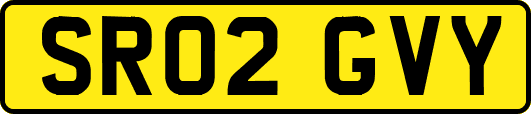 SR02GVY