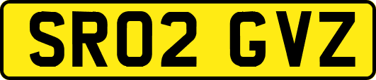 SR02GVZ