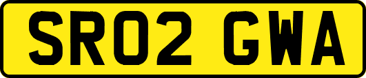 SR02GWA